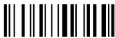 ZEBRA PowerScan M8300 - DEFINE FIELD 1 BY: EITHER - 5