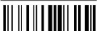 ZEBRA PowerScan M8300 - Note: - 7