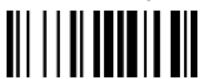 ZEBRA PowerScan M8300 - Rx TIMEOUT - 1
