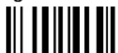 ZEBRA PowerScan M8300 - FIELD ADJUSTMENT - 5