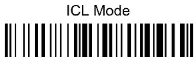 ICL Mode