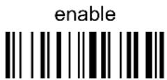 ZEBRA PowerScan M8300 - CONCATENATION - 2