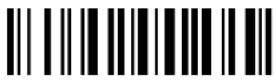 ZEBRA PowerScan M8300 - Enable Advanced Format - 6