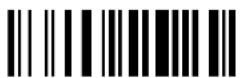 ZEBRA PowerScan M8300 - INK SPREAD - 1