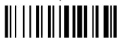 ZEBRA PowerScan M8300 - RS-232 PARAMETERS - 21