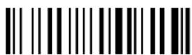 ZEBRA PowerScan M8300 - CUSTOM DEFAULT CONFIGURATION - 2