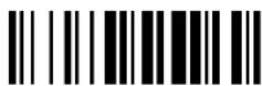 ZEBRA PowerScan M8300 - CHARACTER REPLACEMENT - 1