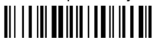 ZEBRA PowerScan M8300 - Define Special Key Sequence - 2