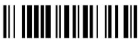 ZEBRA PowerScan M8300 - USB KEYBOARD SPEED - 1