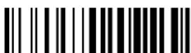 ZEBRA PowerScan M8300 - CODABAR FAMILY - 3