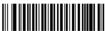 ZEBRA Symbol DS6607 - Parameter # 55h - 1
