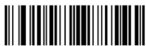 ZEBRA Symbol DS6607 - Scan Data Transmission Format (continued) - 3