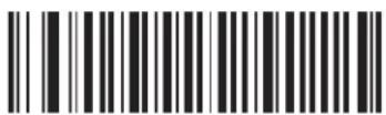 ZEBRA Symbol DS6607 - Parameter # F0h, 2Dh - 2