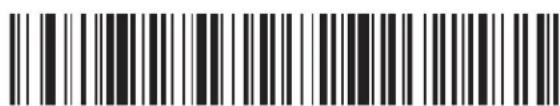 Barcode image containing encoded digital information