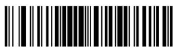 ZEBRA Symbol DS6607 - Parameter # F4h, F0h, 38h - 4