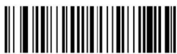 ZEBRA Symbol DS6607 - Code Types - 14