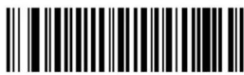 ZEBRA Symbol DS6607 - Parameter # 33h - 2