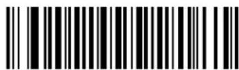 ZEBRA Symbol DS6607 - Parameter # 23h - 2