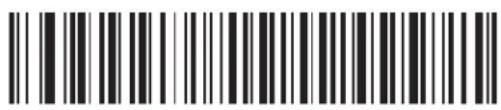 Barcode image containing encoded digital information