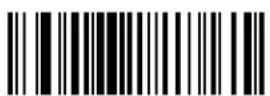 ZEBRA Symbol DS6607 - Parameter # E3h - 1