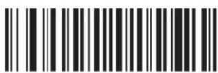 ZEBRA Symbol DS6607 - Parameter # F0h, 22h - 2