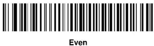 Even