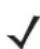 ZEBRA Symbol DS6607 - Parameter # L1 = 12h, L2 = 13h - 1