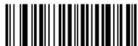 ZEBRA Symbol DS6607 - Specific String at Start - 1
