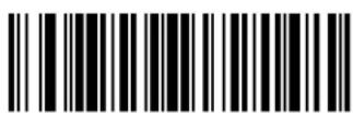 ZEBRA Symbol DS6607 - Parameter # 91h - 2