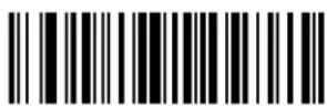 ZEBRA Symbol DS6607 - Keyboard Characters - 71