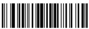 ZEBRA Symbol DS6607 - Keyboard Characters - 120