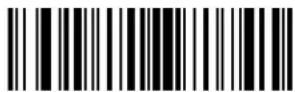ZEBRA Symbol DS6607 - Turn On/Off Rule Sets (continued) - 4