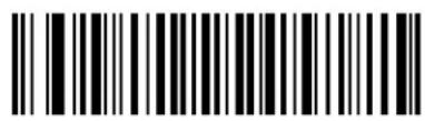 Black and white barcode image with vertical lines and a horizontal bar at the bottom