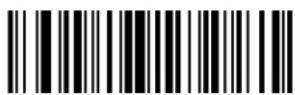ZEBRA Symbol DS6607 - Keyboard Characters - 2