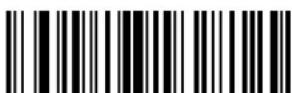 ZEBRA Symbol DS6607 - Pad Data with Zeros (continued) - 6
