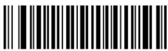 ZEBRA Symbol DS6607 - Parameter # 53h - 1
