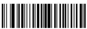 ZEBRA Symbol DS6607 - Code Lengths - 1