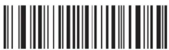 ZEBRA Symbol DS6607 - Code Types - 24