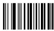 ZEBRA Symbol DS6607 - Numeric Bar Codes (continued) - 2