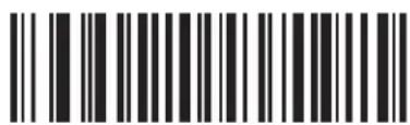 Barcode image containing encoded digital information