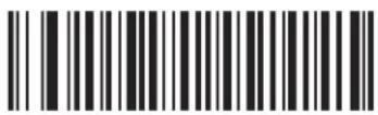 ZEBRA Symbol DS6607 - Parameter # F0h, 39h - 1