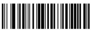 ZEBRA Symbol DS6607 - Control Characters - 15