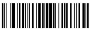 ZEBRA Symbol DS6607 - Turn On/Off Rule Sets (continued) - 3