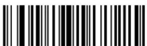 ZEBRA Symbol DS6607 - Pad Data with Spaces - 7