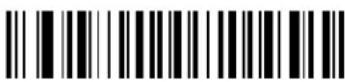 ZEBRA Symbol DS6607 - Code Types - 4