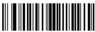 ZEBRA Symbol DS6607 - Parameter # F0h, 02h - 2