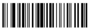 ZEBRA Symbol DS6607 - Keyboard Characters - 17