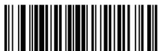 ZEBRA Symbol DS6607 - Parameter # 91h - 3