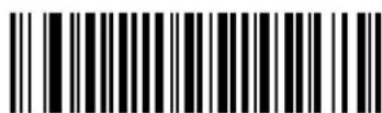 ZEBRA Symbol DS6607 - Parameter # 29h - 2