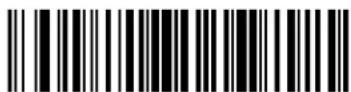 ZEBRA Symbol DS6607 - Pad Data with Spaces (continued) - 5